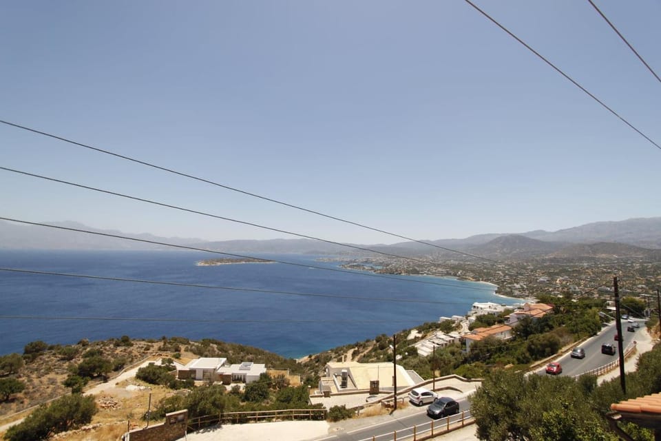 Neighbourhood, Natural landscape, Sea view