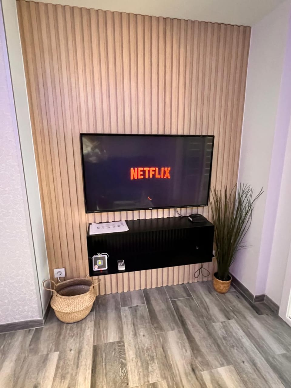 TV and multimedia