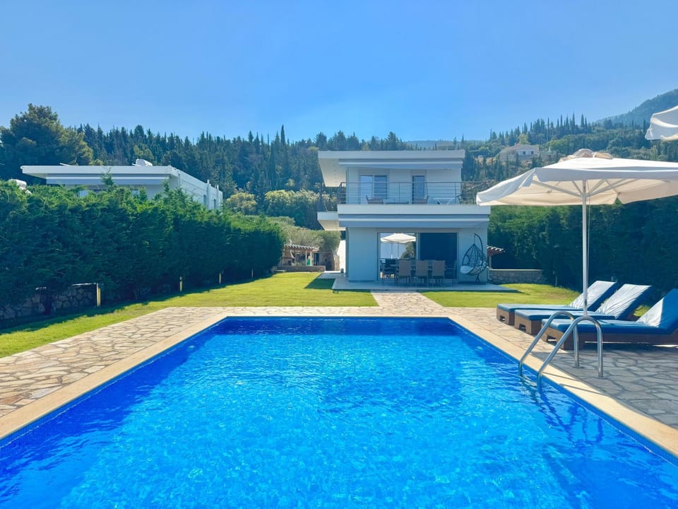 Vento Villas Villa in Lefkada, Lefkada Municipality, Greece