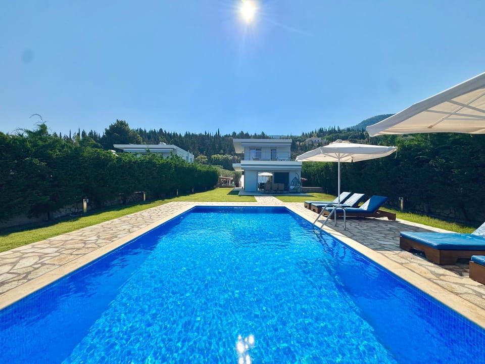Vento Villas Villa in Lefkada, Lefkada Municipality, Greece