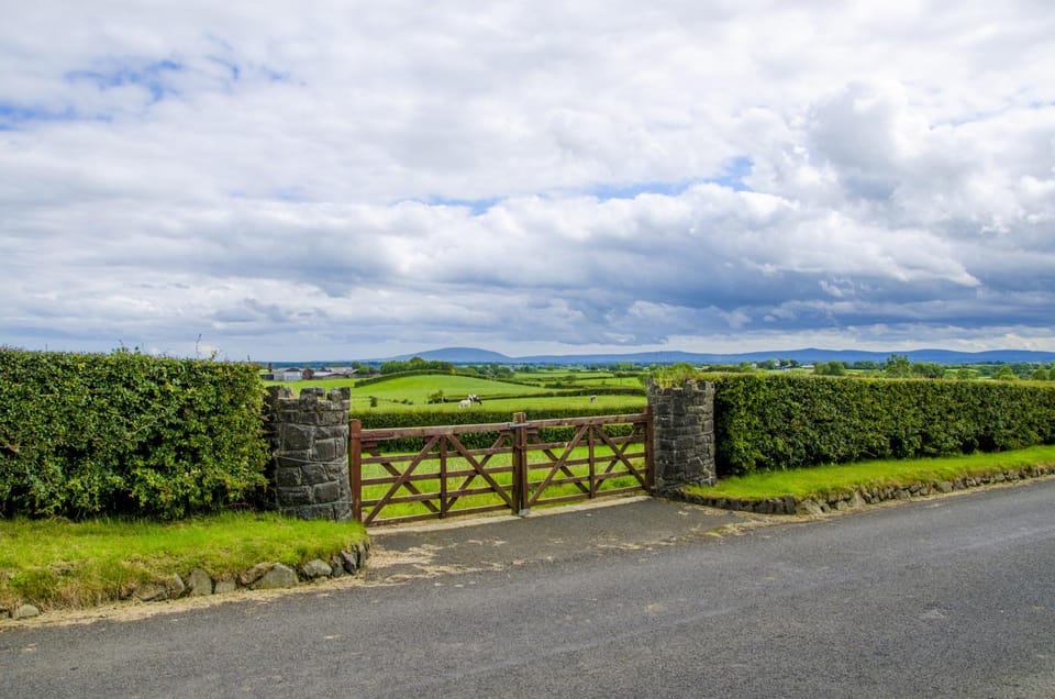 Natural landscape, View (from property/room)