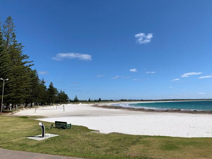 Natural landscape, Beach
