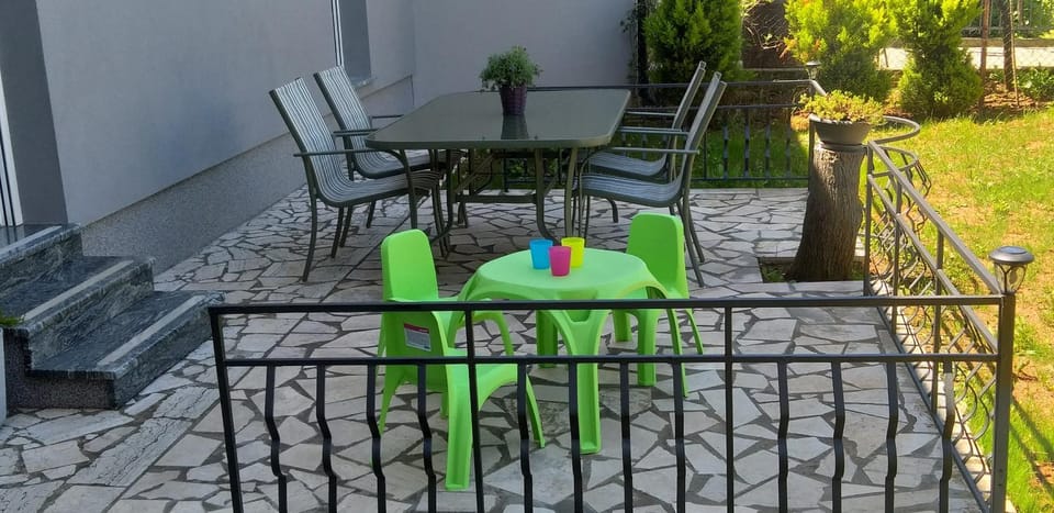 RAINBOW Apartment in Pula