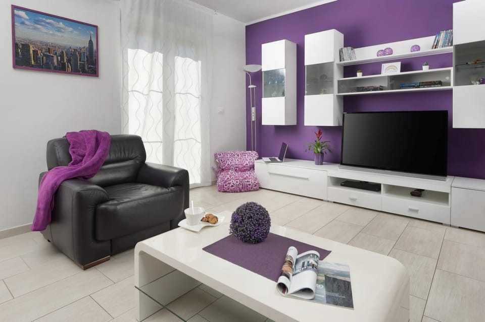 RAINBOW Apartment in Pula