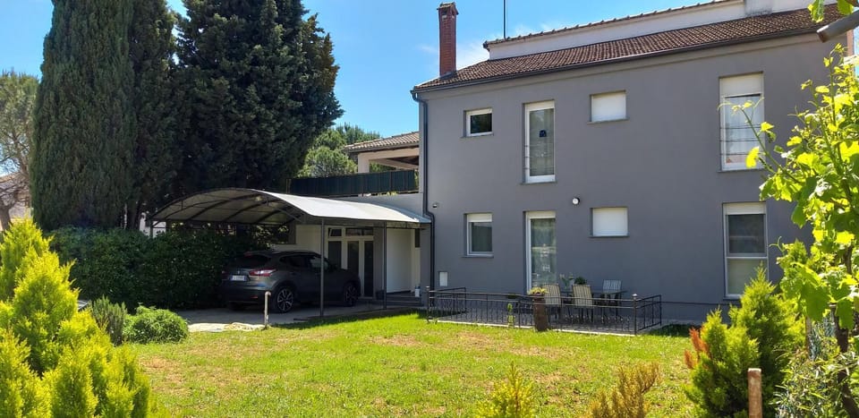 RAINBOW Apartment in Pula