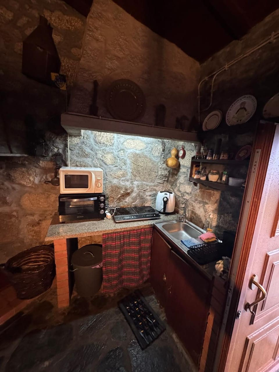 Abrigo das Penhas House in Portugal