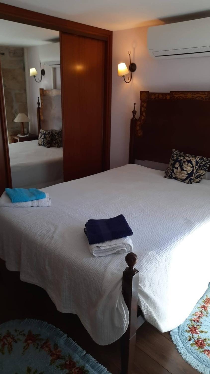 A Casinha do Beco Bed and Breakfast in Portugal