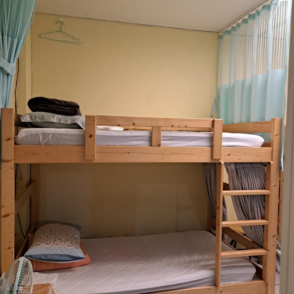 市居 民宿 Vacation rental in Taiwan, Province of China