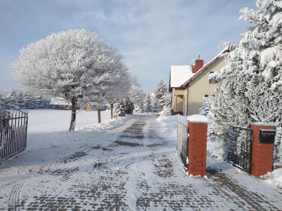 Agroturystyka Sajkiewicz Farm Stay in Poland