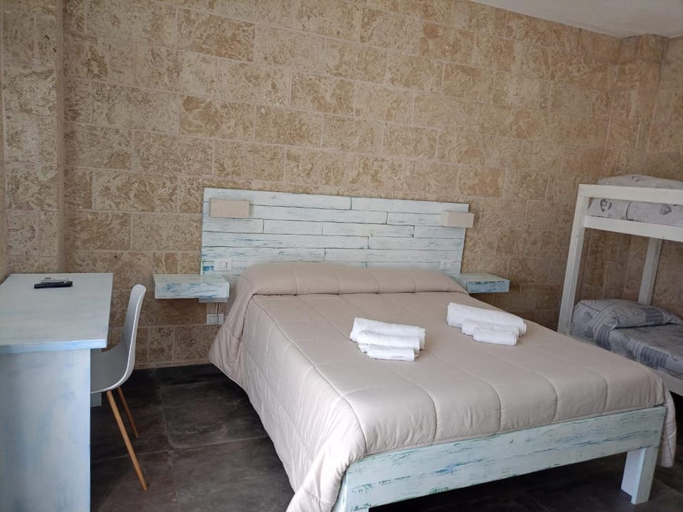 Residenza Case Arse Bed and Breakfast in Apulia