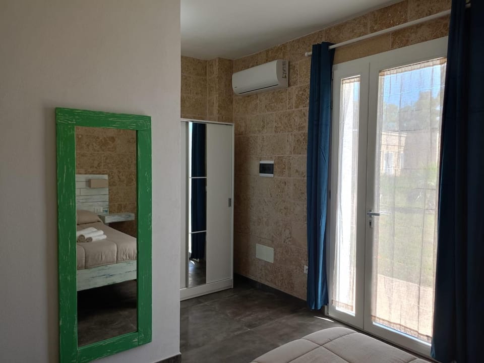 Residenza Case Arse Bed and Breakfast in Apulia
