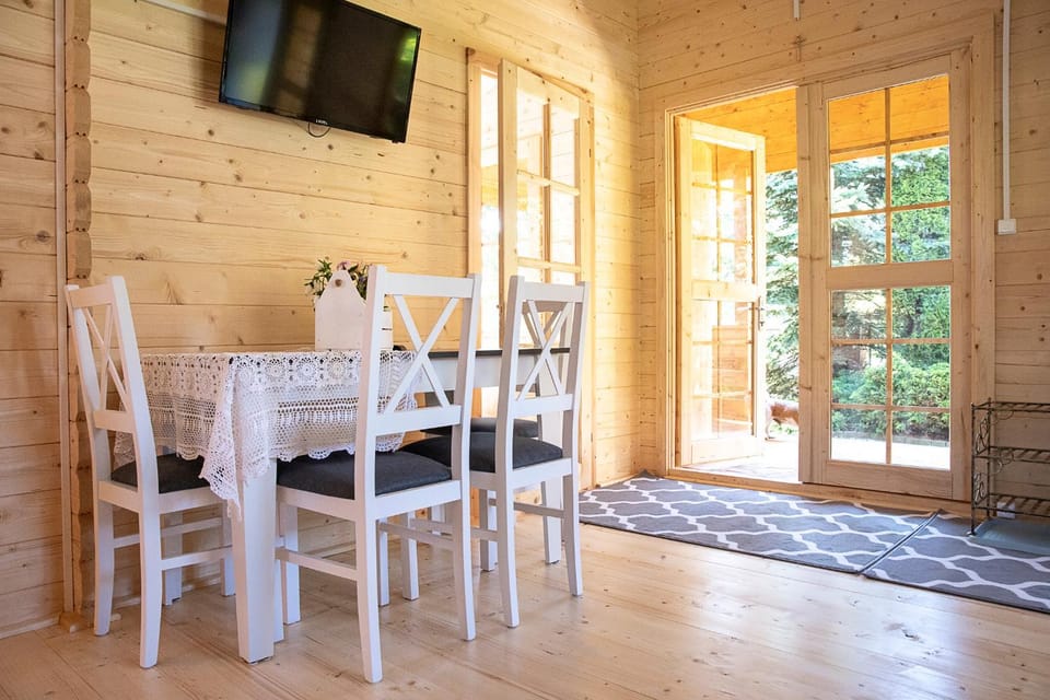 Agroturystyka Nowa Pasłęka Farm Stay in Kaliningrad Oblast, Russia