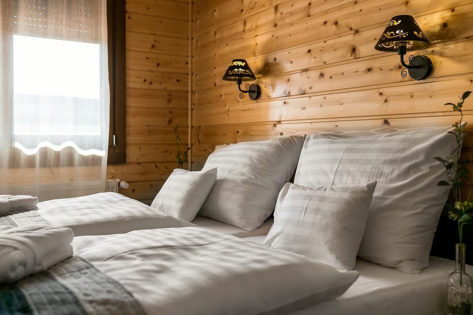 Barrico Thermal Hotel Hotel in Slovakia