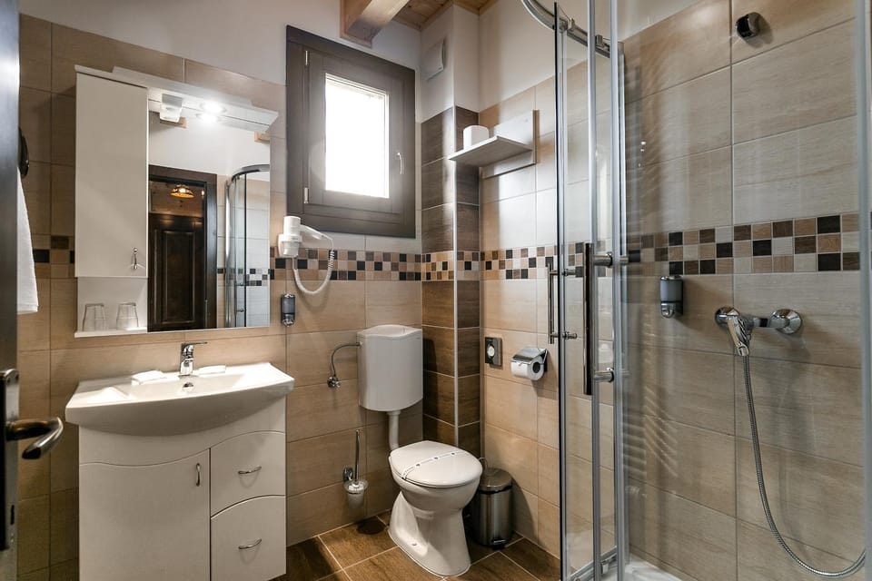 Barrico Thermal Hotel Hotel in Slovakia