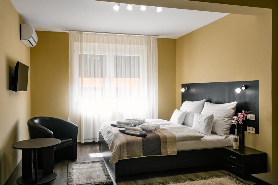 Barrico Thermal Hotel Hotel in Slovakia
