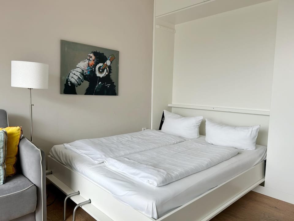 Strand-City-Design-Apartment Apartment in Lower Saxony, Germany