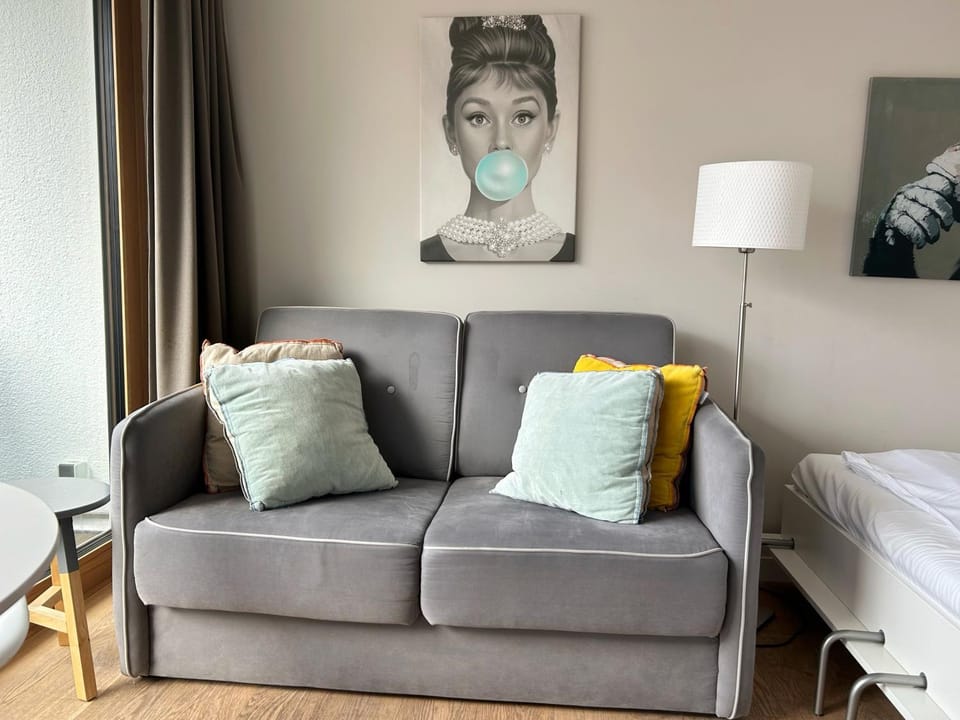 Strand-City-Design-Apartment Apartment in Lower Saxony, Germany