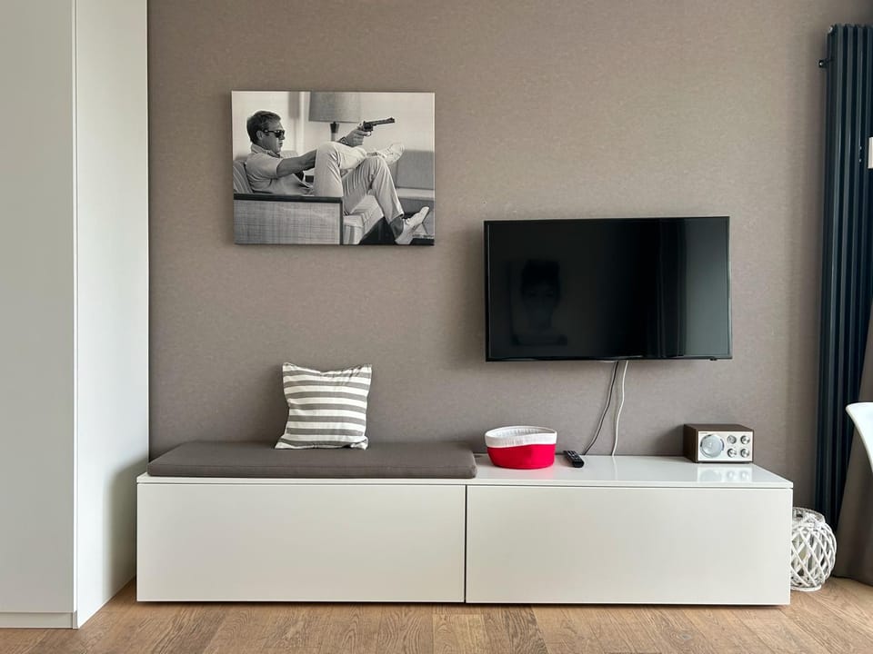 Strand-City-Design-Apartment Apartment in Lower Saxony, Germany