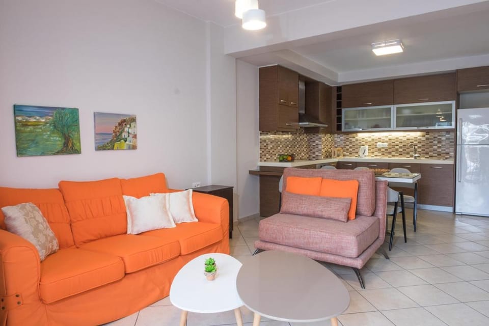 Katia Appartment Apartment in Lasithi