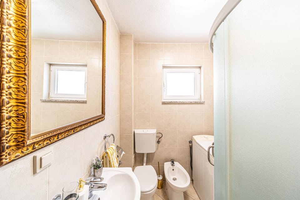 Shower, Toilet, Bathroom, bidet