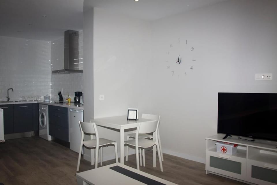 APARTAMENTOS GyC VIVIENDAS GOLD Apartment in León