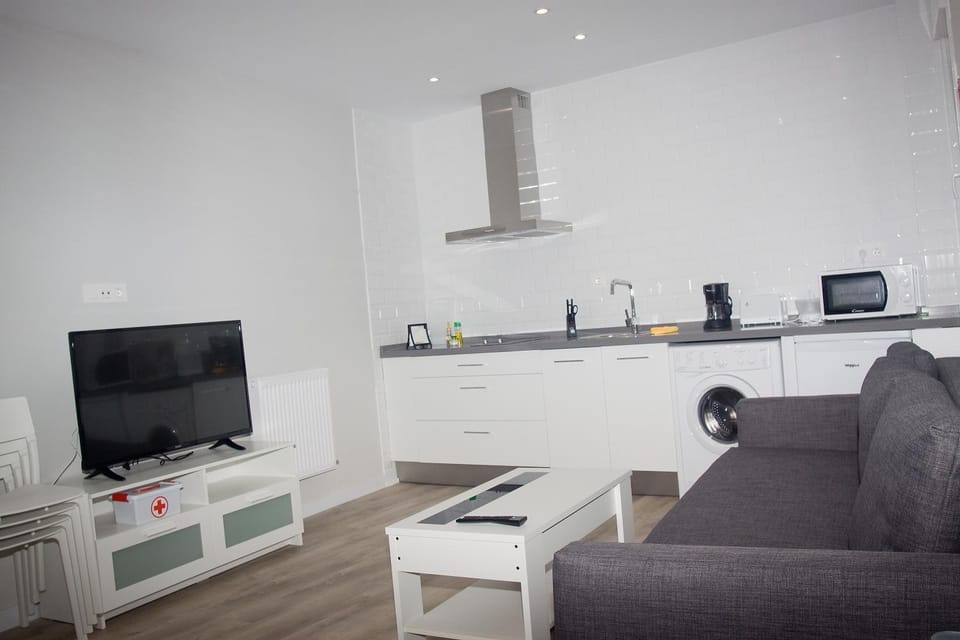 APARTAMENTOS GyC VIVIENDAS GOLD Apartment in León
