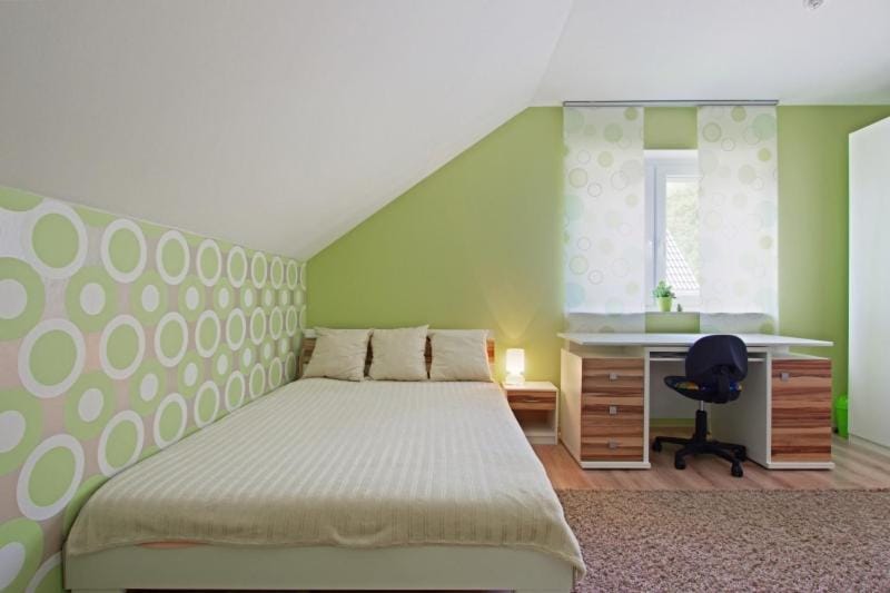 Private Rooms Vacation rental in Hanover