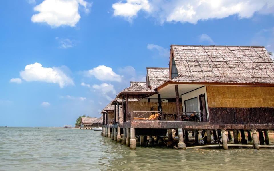 Sea view