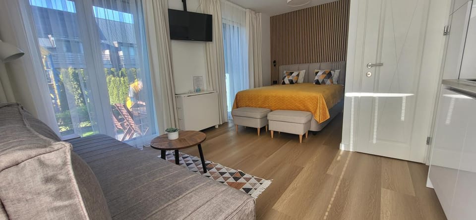 No.1 Apartment in Palanga, Vaivorykštės Apartment Apartment in Palanga