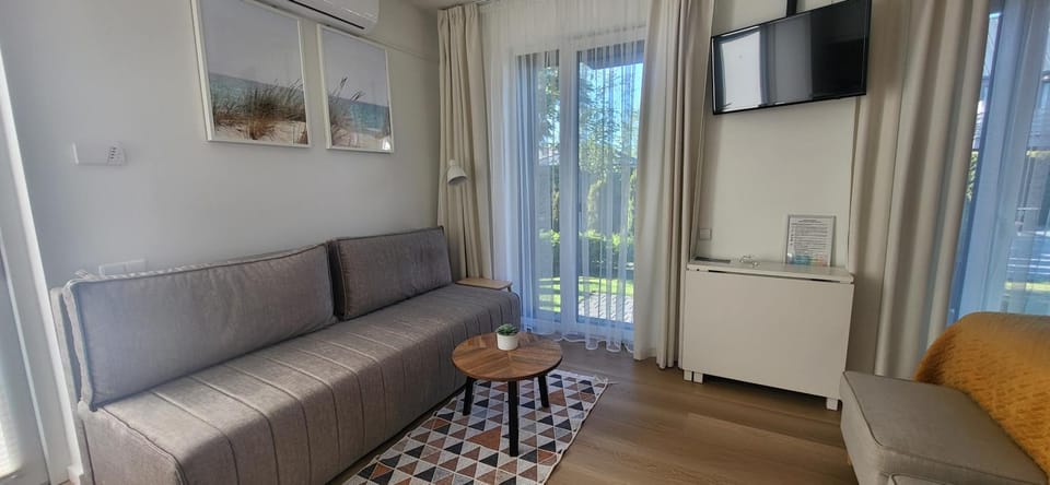 No.1 Apartment in Palanga, Vaivorykštės Apartment Apartment in Palanga
