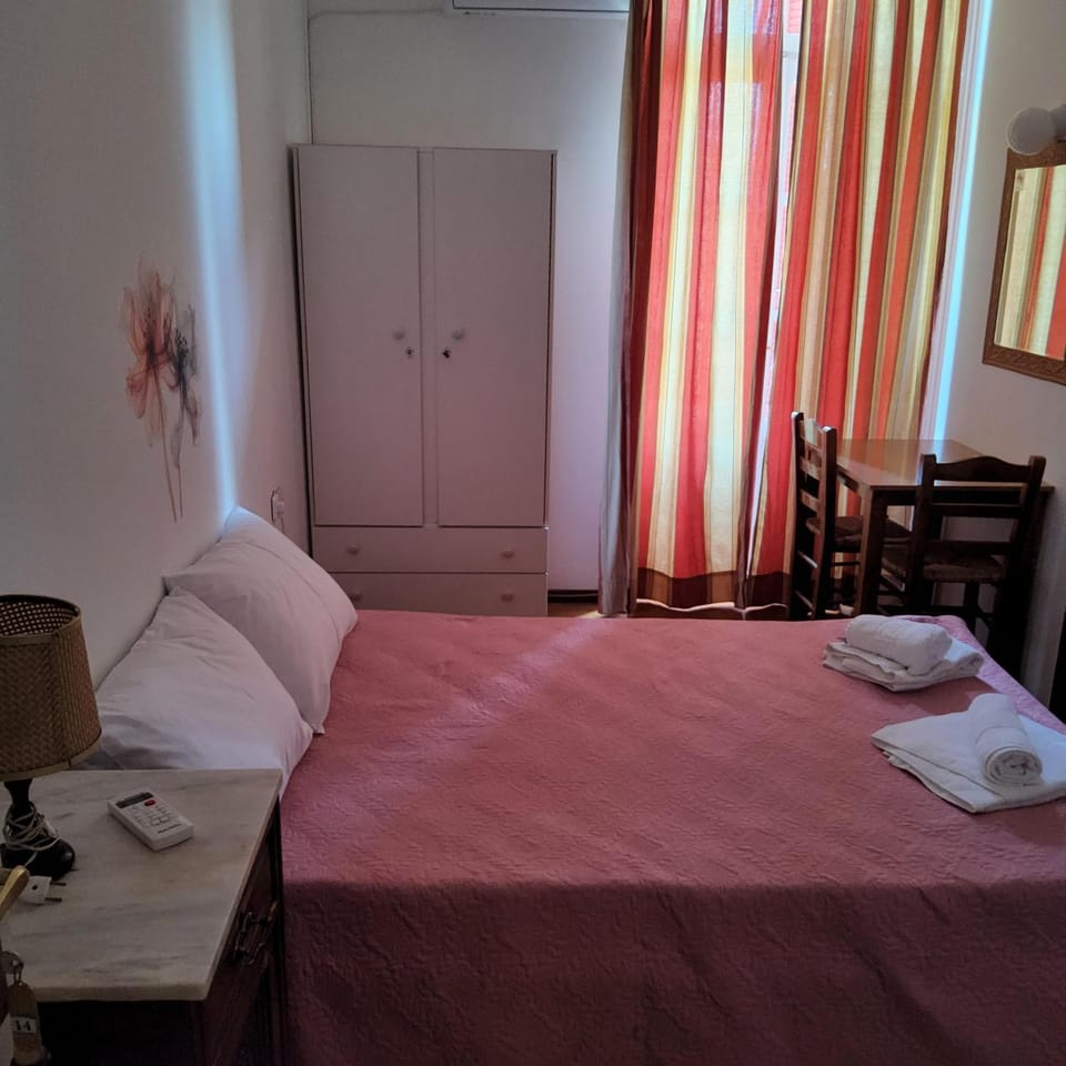 Ξενοδοχείο 'ΠΑΛΛΑΔΙΟΝ' Hotel 'PALLADION' Hotel in Euboea