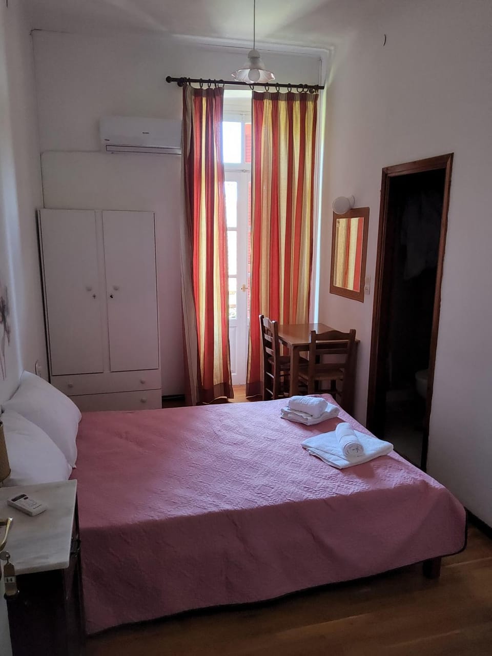 Ξενοδοχείο 'ΠΑΛΛΑΔΙΟΝ' Hotel 'PALLADION' Hotel in Euboea