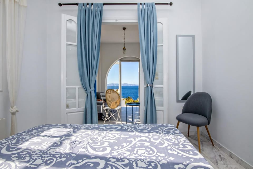 SUN AND SEA COTTAGE House in Decentralized Administration of the Aegean