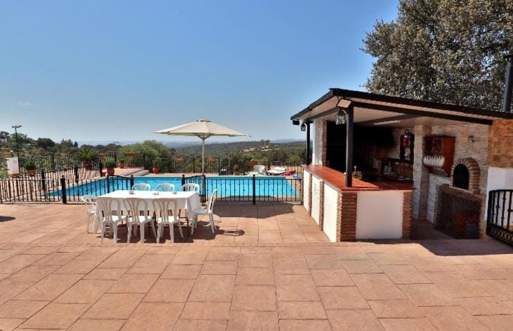 Finca la cigarra Country House in Andalusia