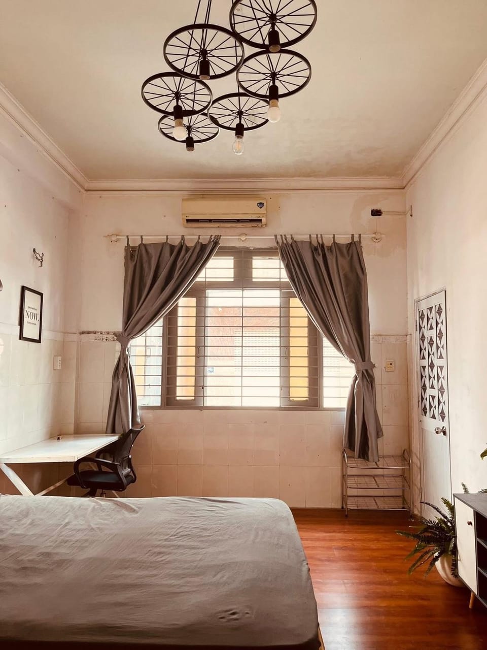Mây house Binhthanh Bed and Breakfast in Ho Chi Minh City