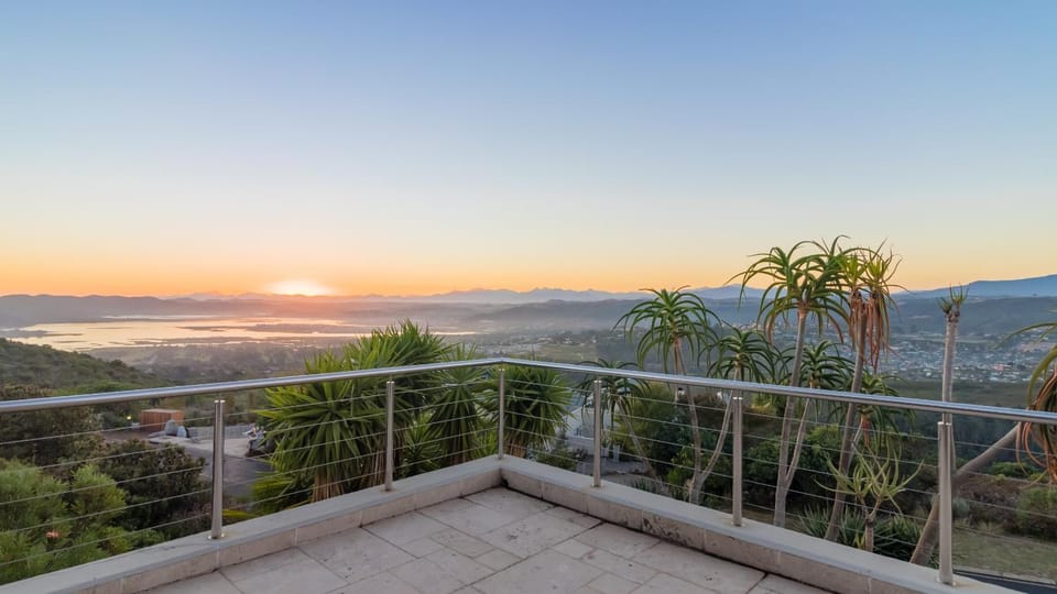 Balcony/Terrace, Balcony/Terrace, Sunset