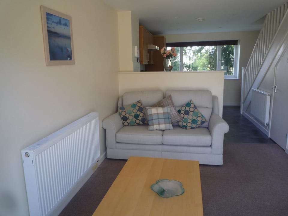 Cornish Manor Cottages with two bedrooms, nr Newquay House in Saint Columb Major