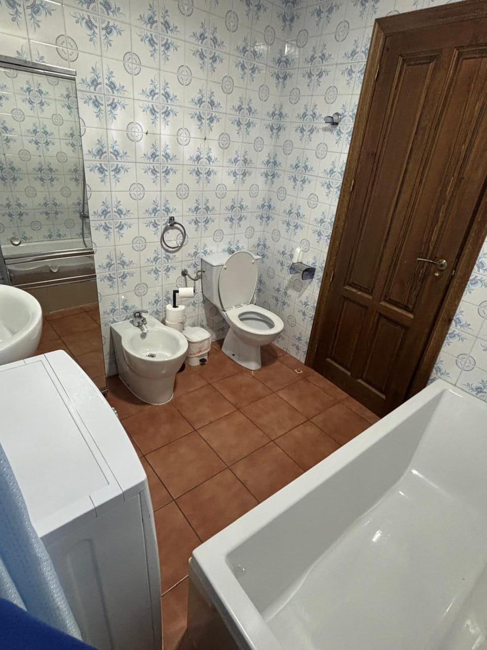 Casa Rural José María House in Cazorla