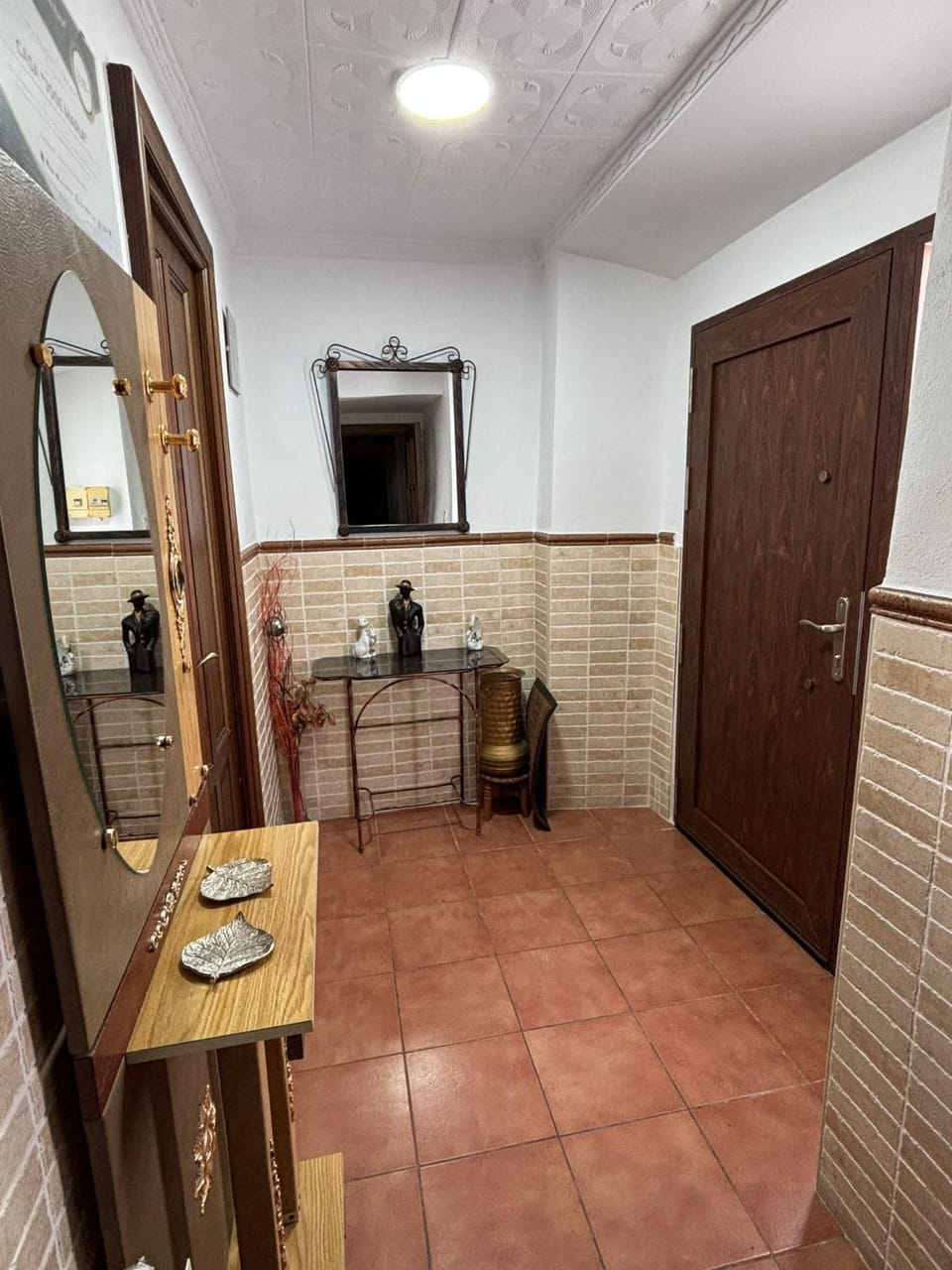 Casa Rural José María House in Cazorla