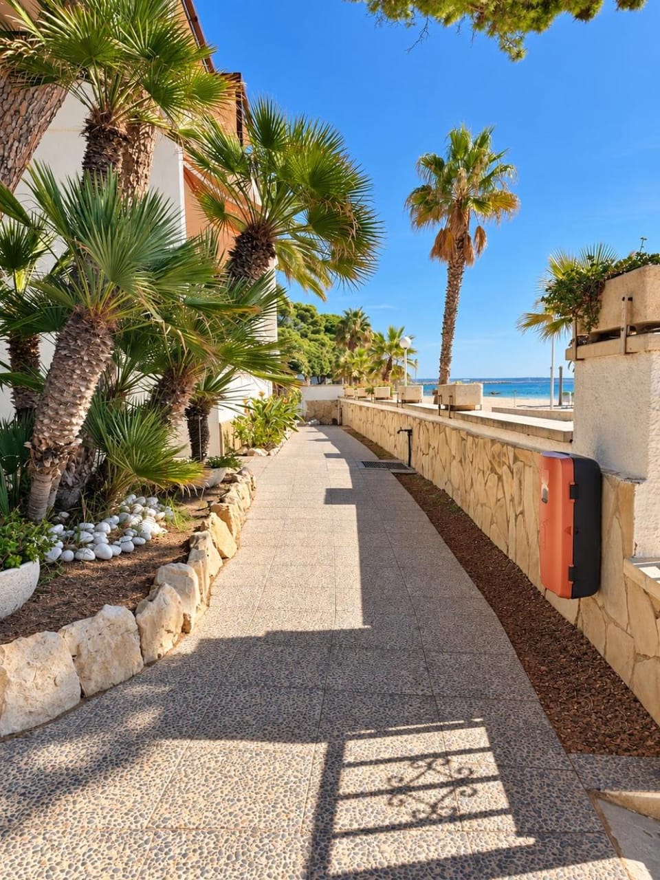 Apartamentos Haus Am Meer Apartment in Cambrils