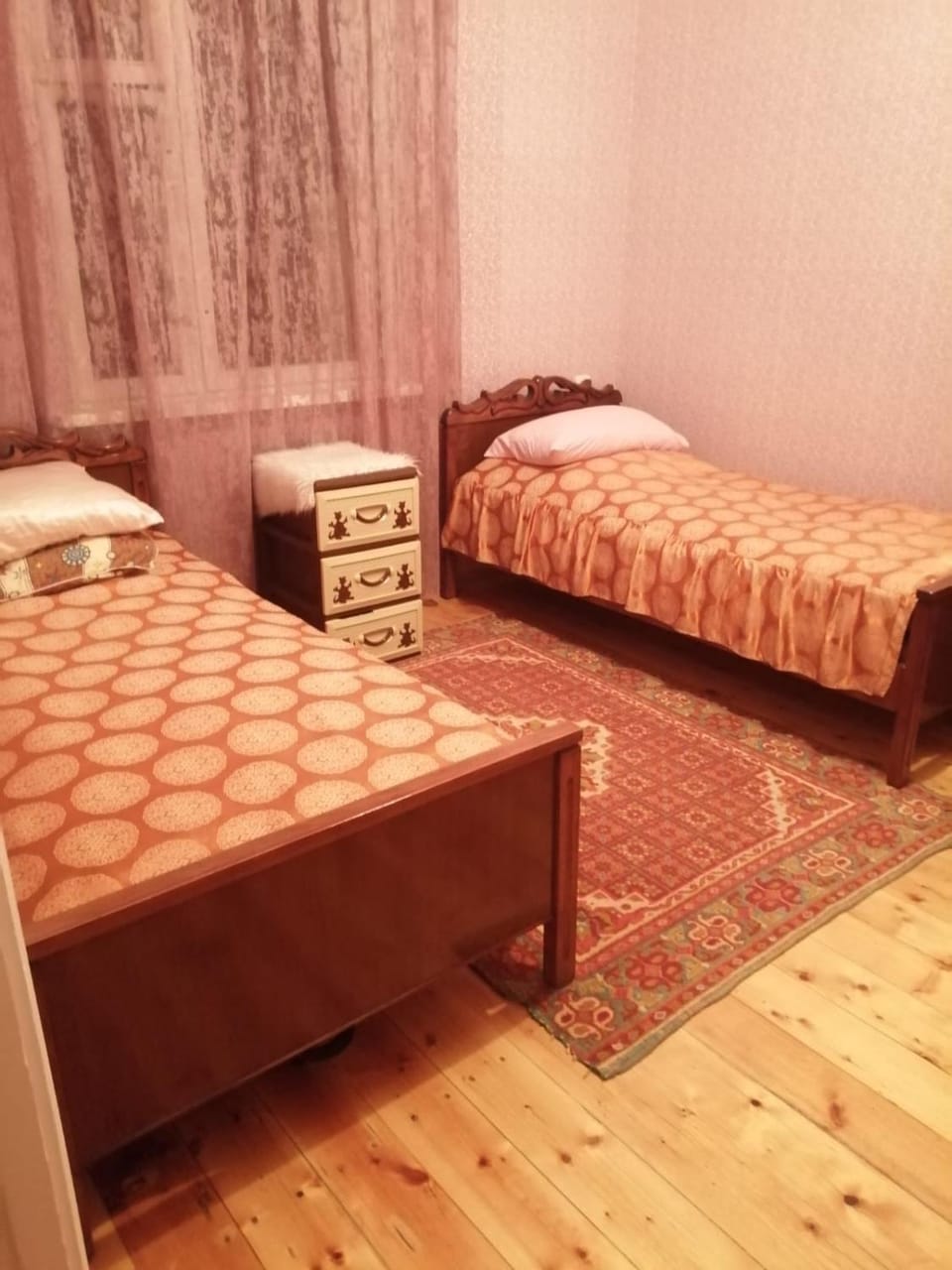 Samvel's Guest House Bed and Breakfast in Armenia
