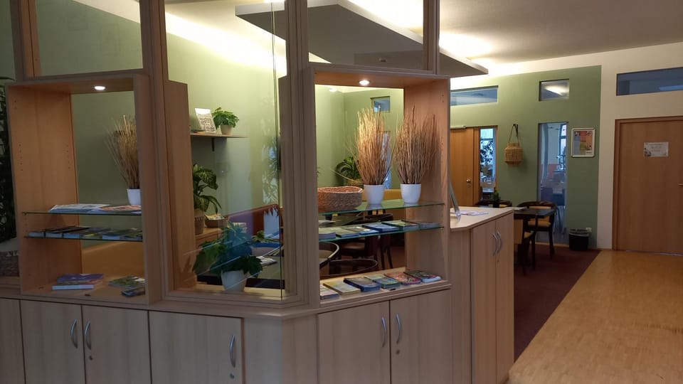A&S Ferienzentrum Schwerin Bed and Breakfast in Schwerin