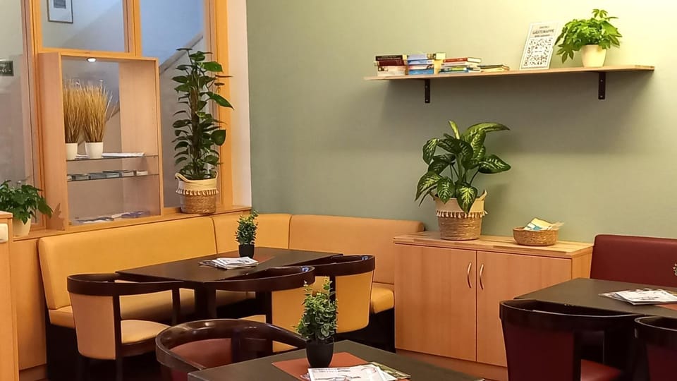 A&S Ferienzentrum Schwerin Bed and Breakfast in Schwerin