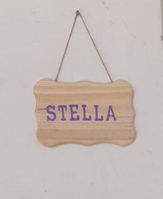 Property logo or sign