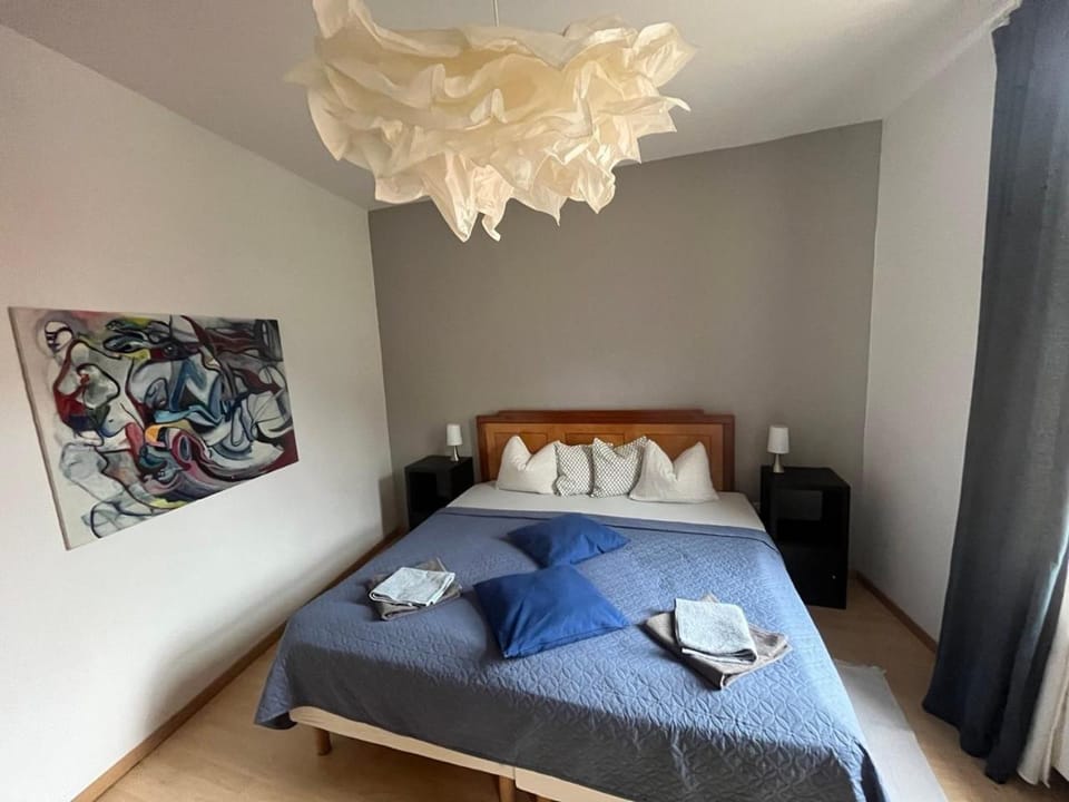 Art Apartment - Harz Apartment in Thuringia, Germany