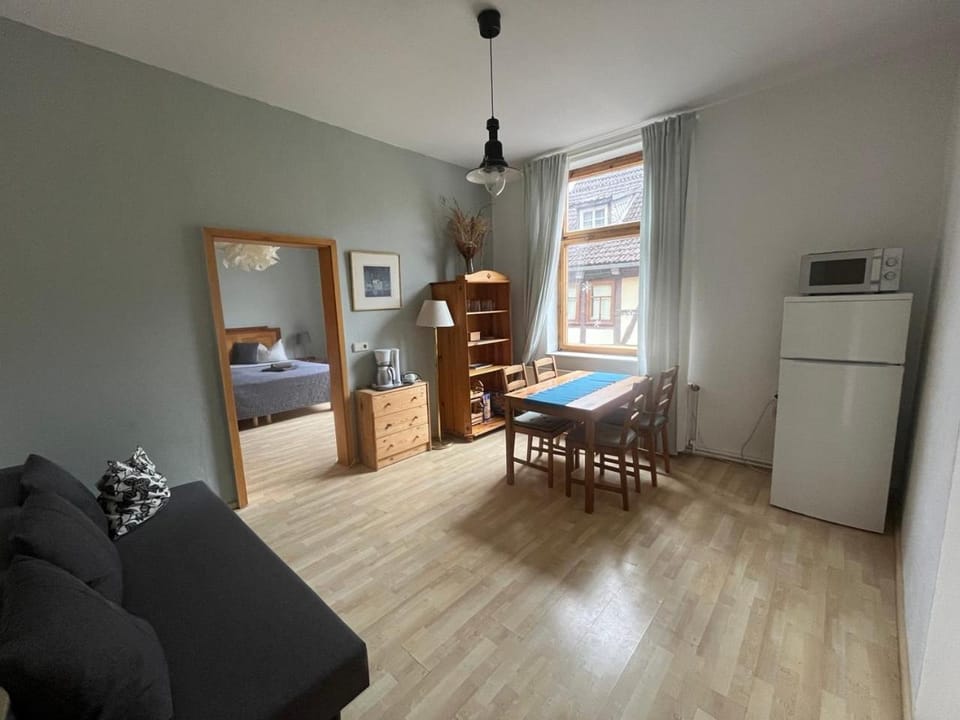 Art Apartment - Harz Apartment in Thuringia, Germany