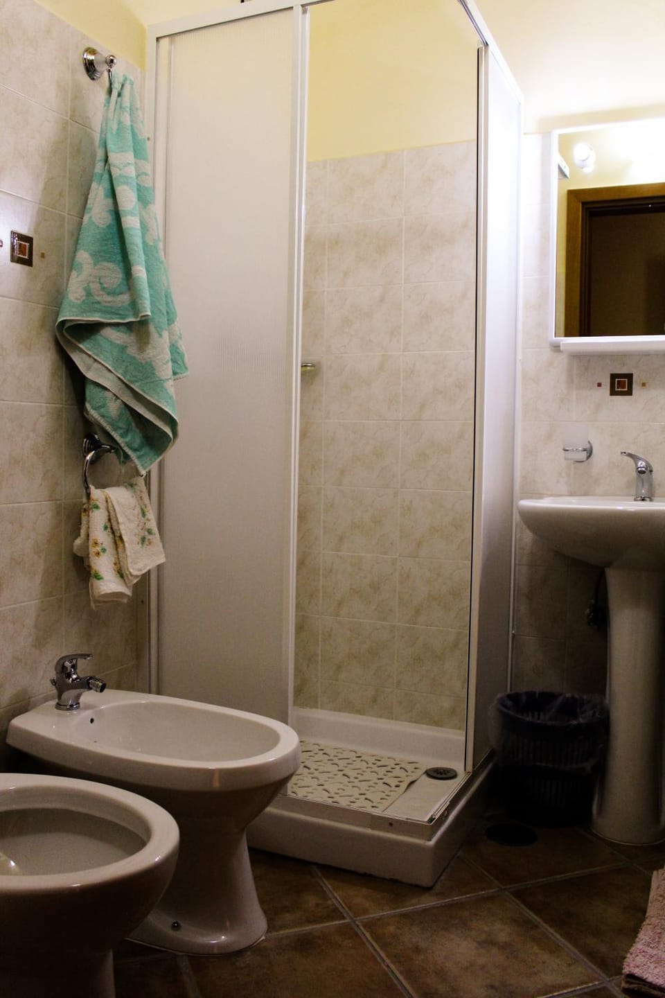 La Fattoria Bed and Breakfast in Campania