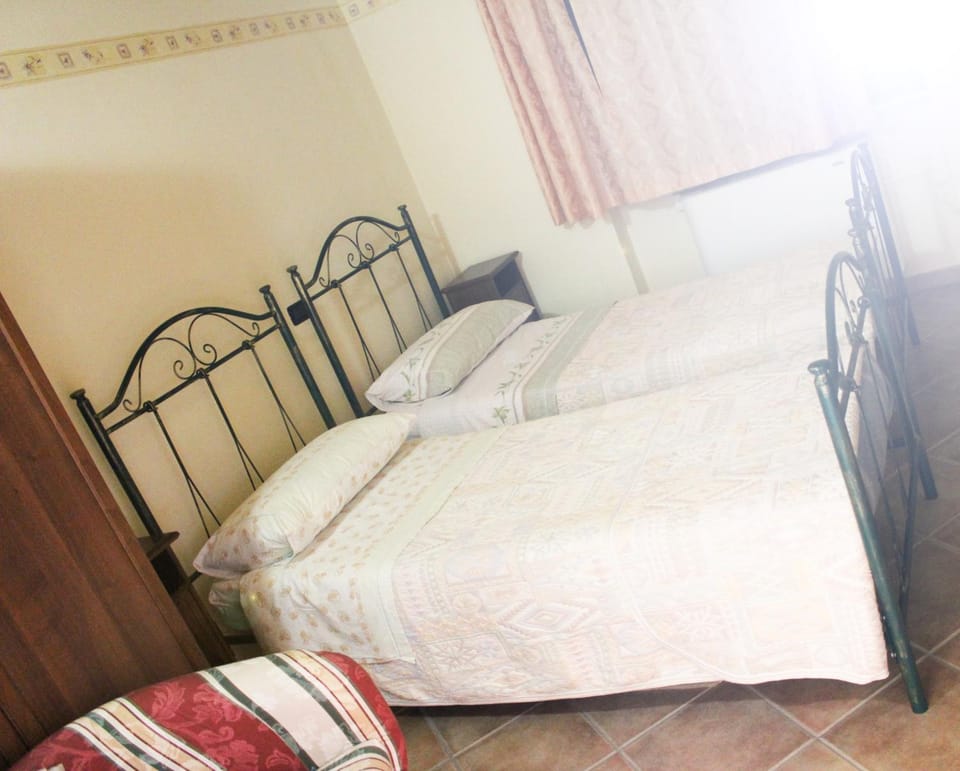La Fattoria Bed and Breakfast in Campania