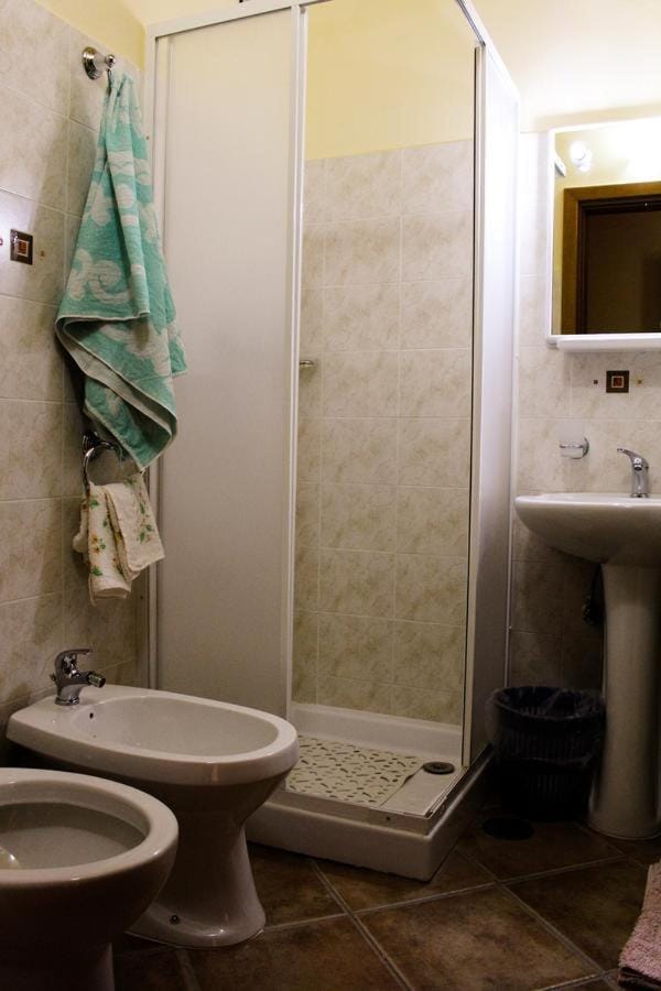 La Fattoria Bed and Breakfast in Campania