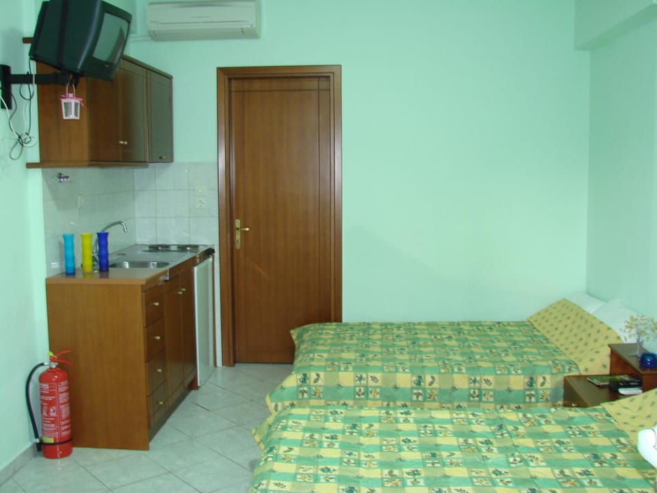 Fountoukis Studios Apartment in Decentralized Administration of Macedonia and Thrace